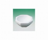 HAMP-30　乳鉢アルミナ　30mL