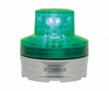 VL07B-003AGニコUFO緑　手動