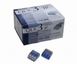 QLX3JP-BCL電線コネクタ　50個