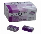 QLX6JP-PCL電線コネクタ　20個