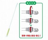 MTT-S-黄　熱監視サーモタイ　30本