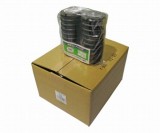GB　54　絶縁ゴムブッシング黒　54φ