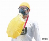 73050火災避難用保護具ダッシュ10II