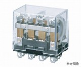 LY4N　AC100110　パワーリレー