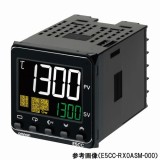 E5CC-RX2ASM-000温度調節器