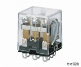 LY3N　AC100110　パワーリレー