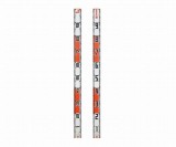 アルミ製ロッド　66ロッド　2m