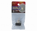PU-72NH　スナップスイッチ　4P