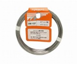 HW-137　ステンレス線#20×25m