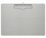 AS-A4S　アルミバインダー　A4・横