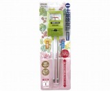 SPM-002　土壌酸度計(水分計付き)