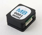 TDM-MD004　小動物用蛍光検出器